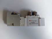 zawór SMC 5/2 SY5120-5YO-C6F-Q 
