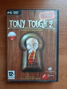 Tony Tough 2 - gra PC
