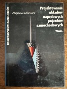 Projektowanie układów napędowych pojazdów samochodowych 