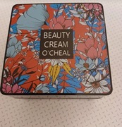 Beauty Cream podkład w płynie krem CC