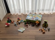Lego Duplo dookoła świata duży zestaw 