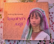 Andrzej Kotnowski - Koloryty Azji