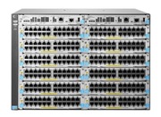 NOWY switch HPE Aruba 5412R  J9822A