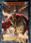 Smocza Straż Gniew Króla Smok