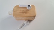 Słuchawki Bambusowe BLUETOOTH