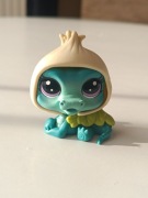 Littlest pet shop LPS zestaw