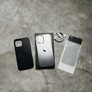 iPhone 13 Pro Max 128GB 100% Kondycji Baterii Stan Idealny Bogaty Zestaw