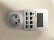 ZA DARMO! Elektryczny włącznik czasowy