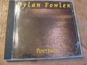 Dylan Fowler  Portrait CD