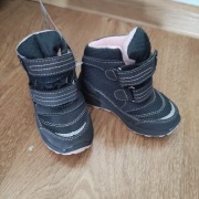 Buciki zimowe  dziecięce 