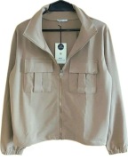 MEGI bluza fango z kieszeniami