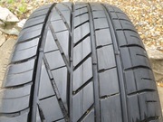 Opona GOODYEAR Exscellence 255x45x20 bieznik 7mm 