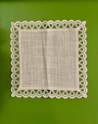 Serwetka kwadrat 30 x 30