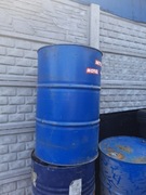 Beczka po oleju 200l