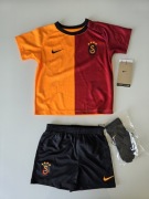 Strój piłkarski Nike dla dziecka 18-24 m