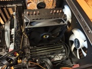 Komputer stacjonarny 