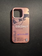 Etui Red Bull iPhone 16 Pro