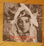 Maria Awariia, Maria Peszek 