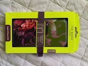 iPhone X/XS case Ted Baker z lusterkiem NOWY