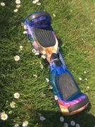 Hoverboard Deskorolka Elektryczna z Bluetooth  