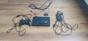 KONSOLA PS2 SLIM SCPH-75004 100% KOMPLETNA