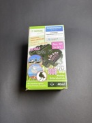 ISOTRONIC odstraszacz na ptaki ultradźwiękowy nowy