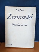Przedwiośnie Stefan Żeromski 1984