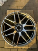 Mercedes S63 AMG W222  Felga lewy tył 
