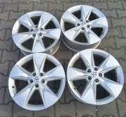 FELGI ALUMINIOWE Volvo XC40 R18" 7.5J 5X108 ET 50.5 31680200