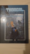 Thorgal tom 16 Wilczyca Hachette 