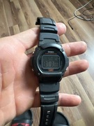 Wodoszczelny zegarek Casio W-219H