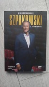 Wita państwa Dariusz SZPAKOWSKI - autobiografia