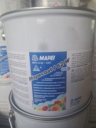 Farba epoksydowa MAPEI