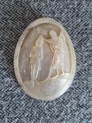 Ikona w masie perłowej