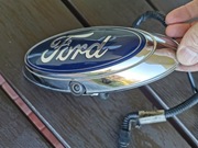 Kamera cofania emblemat Ford Ranger AL3419H438-A01 oryginał