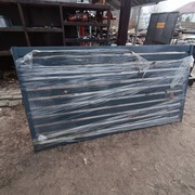 Przęsło ogrodzeniowe