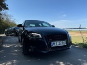 Audi A3 8P 1.8 TFSI 160KM S-line | Bi-Xenon PPF | skrzynia do remontu