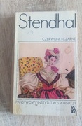 Czerwone i czarne cz. 1 - Stendhal (46)