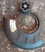 Osłona noża podkaszarki NAC 20V TB-BL-LI-20V