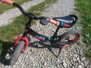 Rowerek biegowy 12"