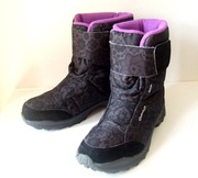 ŚNIEGOWCE DAMSKIE Quechua Arpenaz Snow 200  41 / 27 cm 