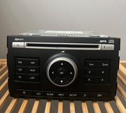 RADIO CD KIA CEED I ED LIFT (2009-2012) 96160-1H000