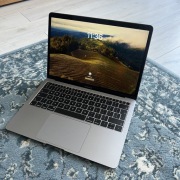 MacBook Air Retina 13-inch, 2018 A1932