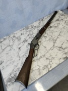 Replika winchester z 1858 roku model 1140G