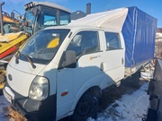 KIA k 2500 skrzyniowy