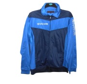 dresowa męska  bluza GIVOVA  2XL