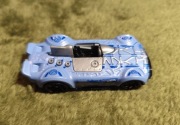 Hot Wheels Monteracer 1186MJ z 2015 roku