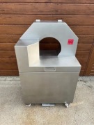 Wiązałka do szynek