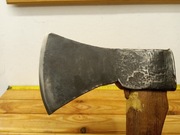 Stara siekiera 1560g. Bez luzu