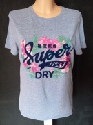 Koszulka damska Superdry - S